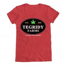 Tegridy Farms